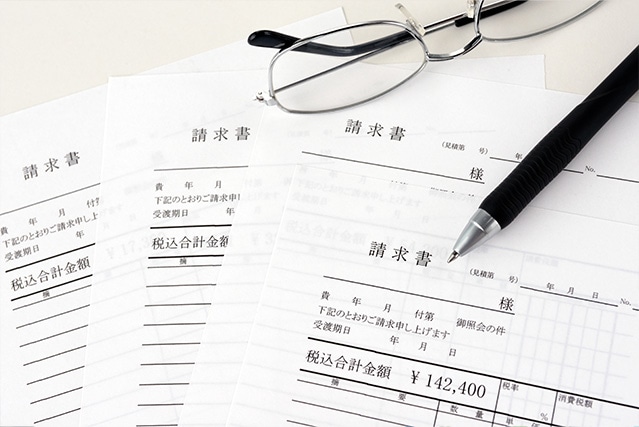 “お弁当の発注担当になることが多い総務担当者様必見！